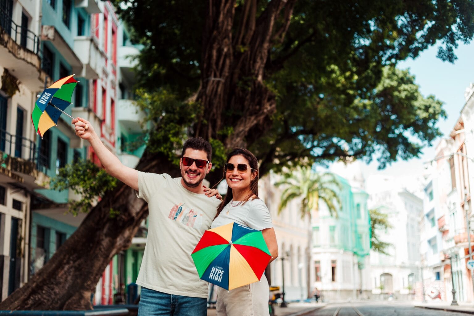 Cópia de Turistas - RECIFE- Recife Convetion BureauDondinho