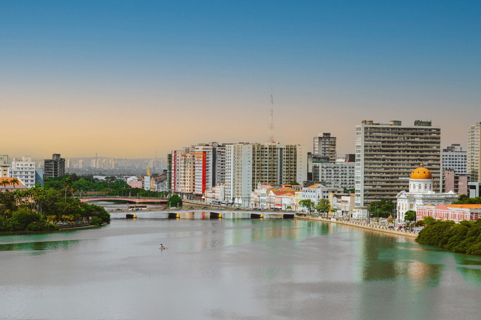 Pontes do Recife 1 Recife Convetion BureauDondinho